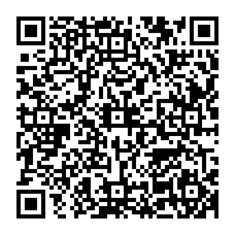 QR Kodu