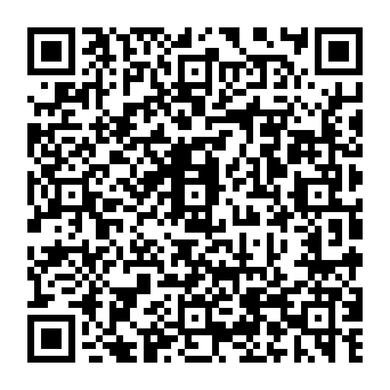 QR Kodu