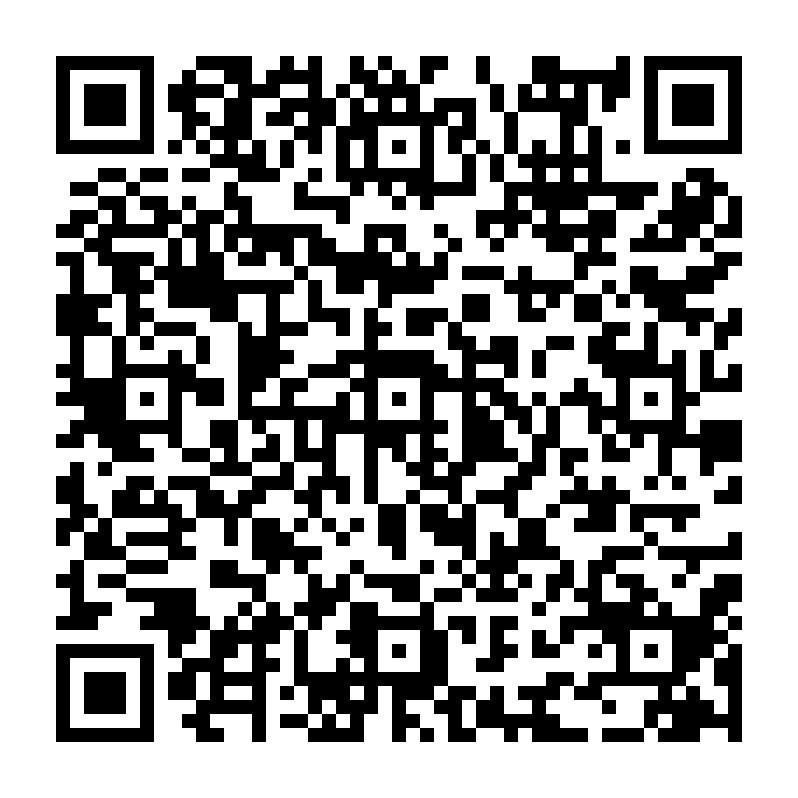 QR Kodu