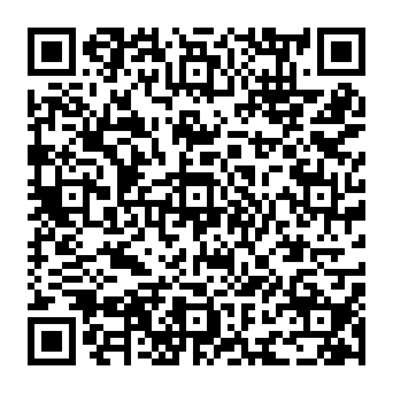 QR Kodu