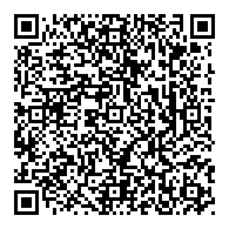 QR Kodu