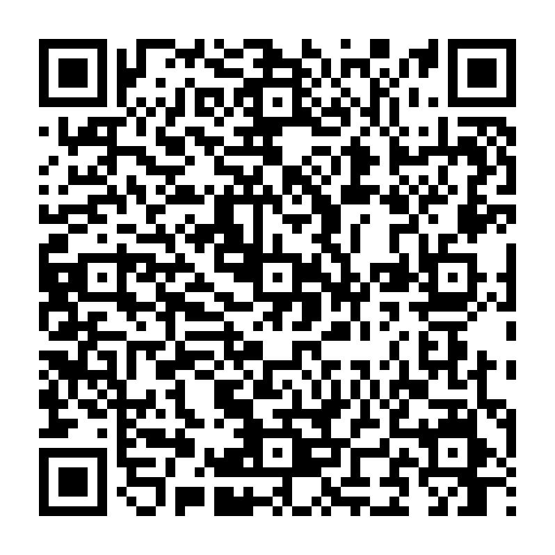 QR Kodu