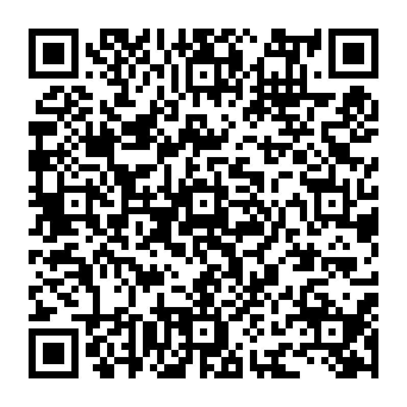 QR Kodu