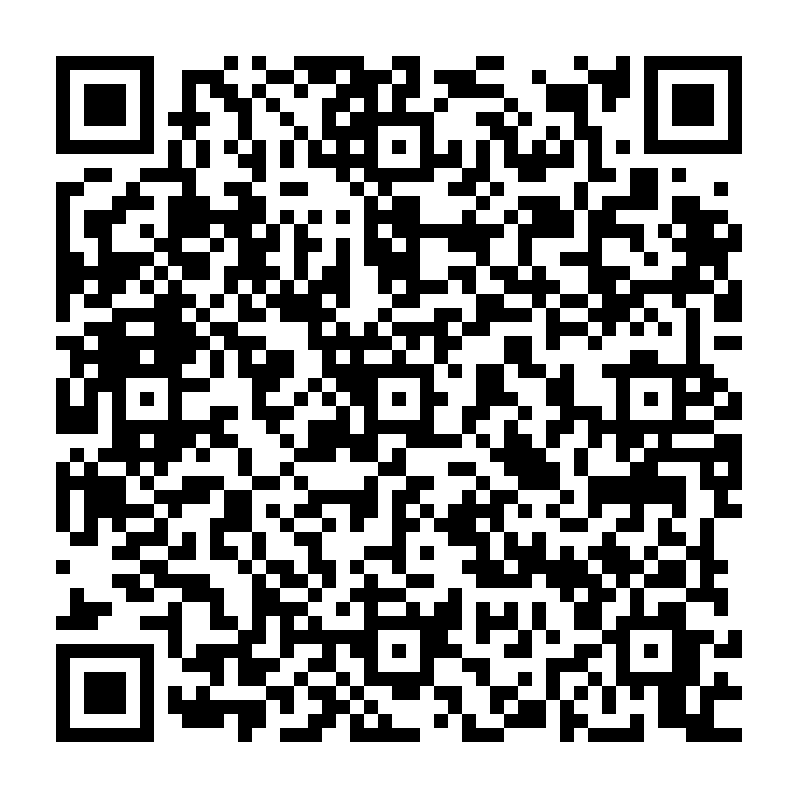 QR Kodu