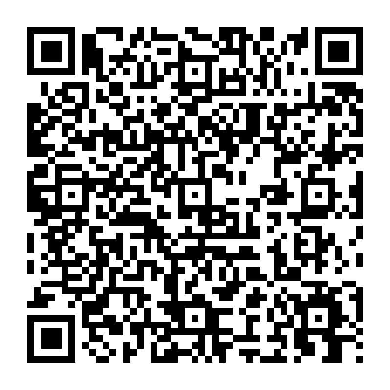 QR Kodu