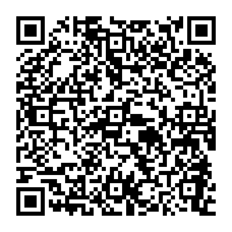 QR Kodu