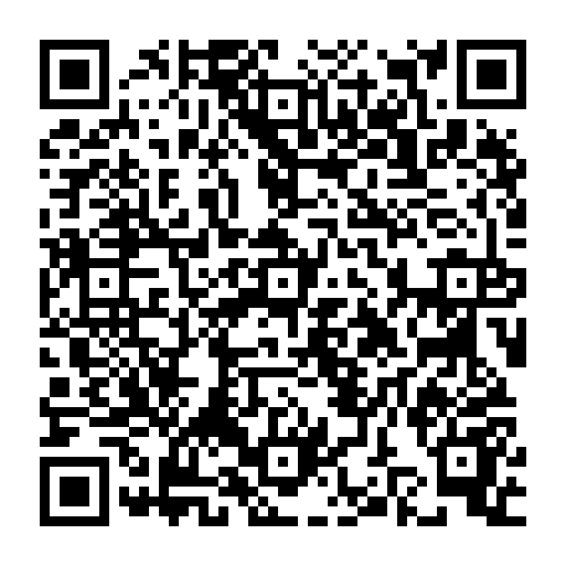 QR Kodu
