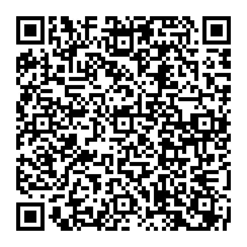 QR Kodu