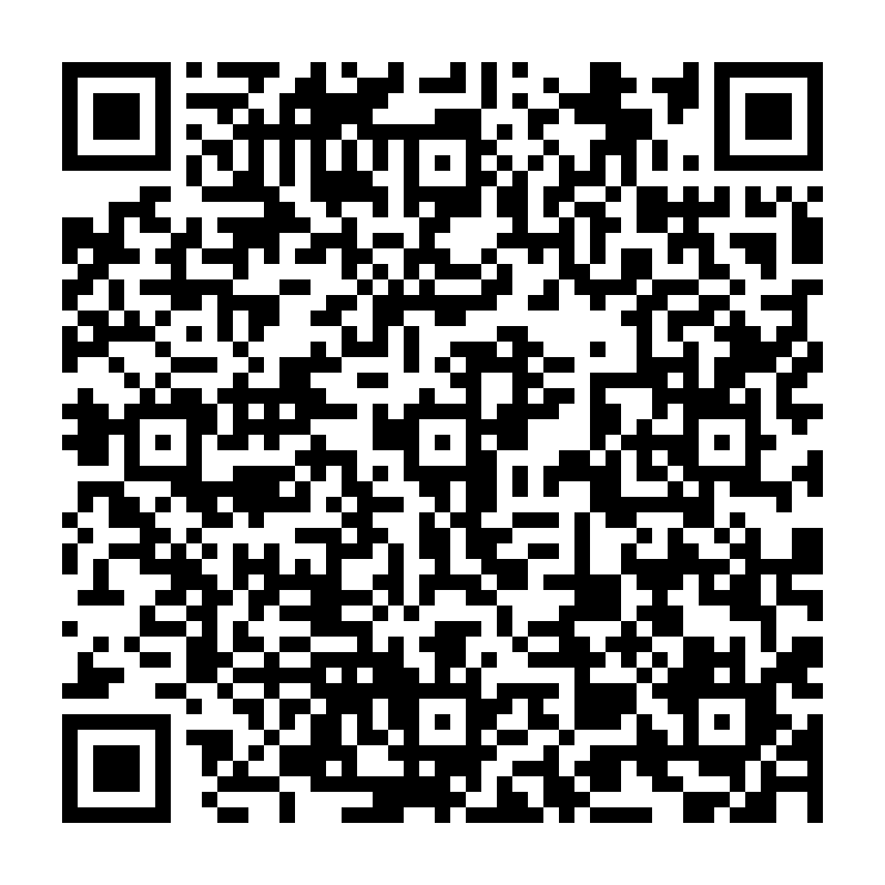 QR Kodu