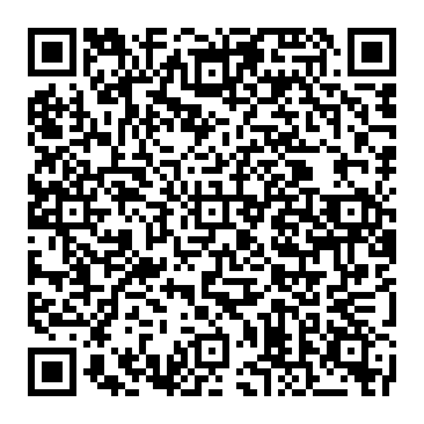 QR Kodu