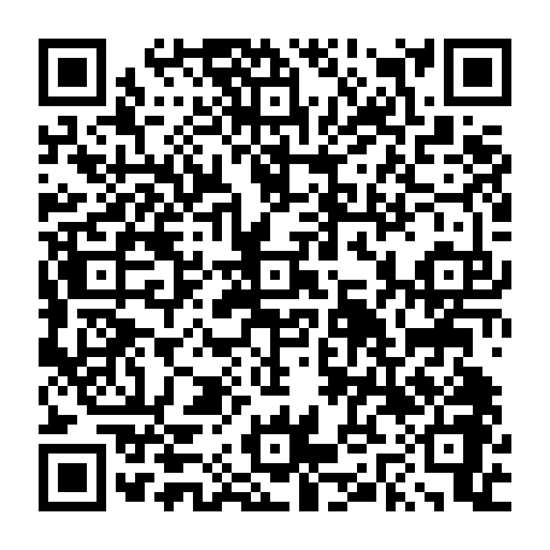 QR Kodu