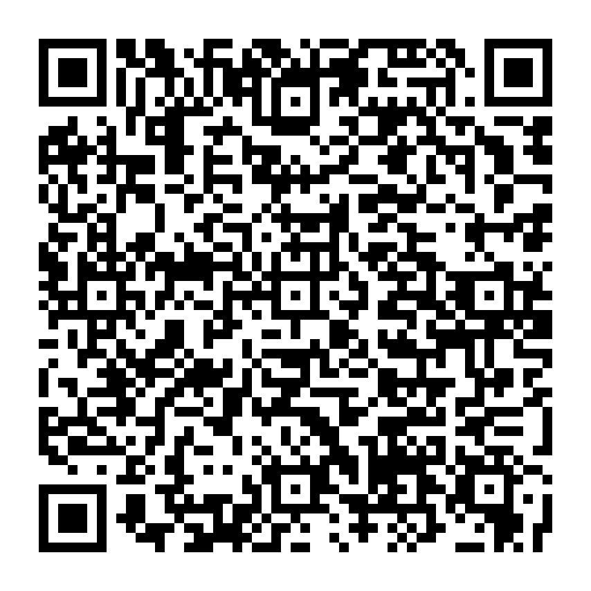 QR Kodu