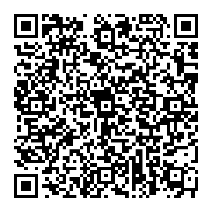 QR Kodu