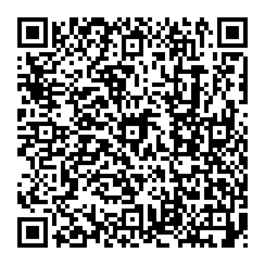 QR Kodu