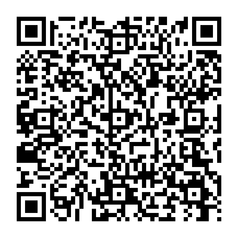 QR Kodu