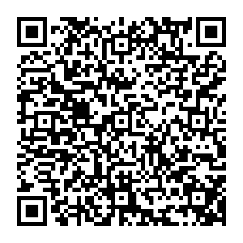QR Kodu