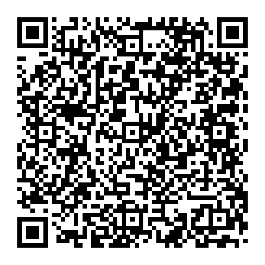 QR Kodu