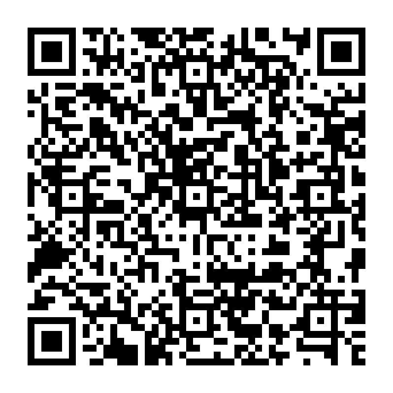 QR Kodu