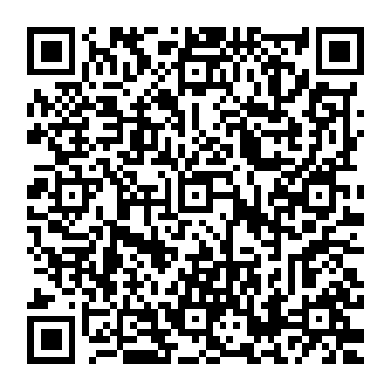 QR Kodu