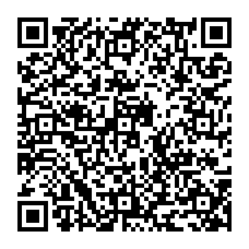 QR Kodu