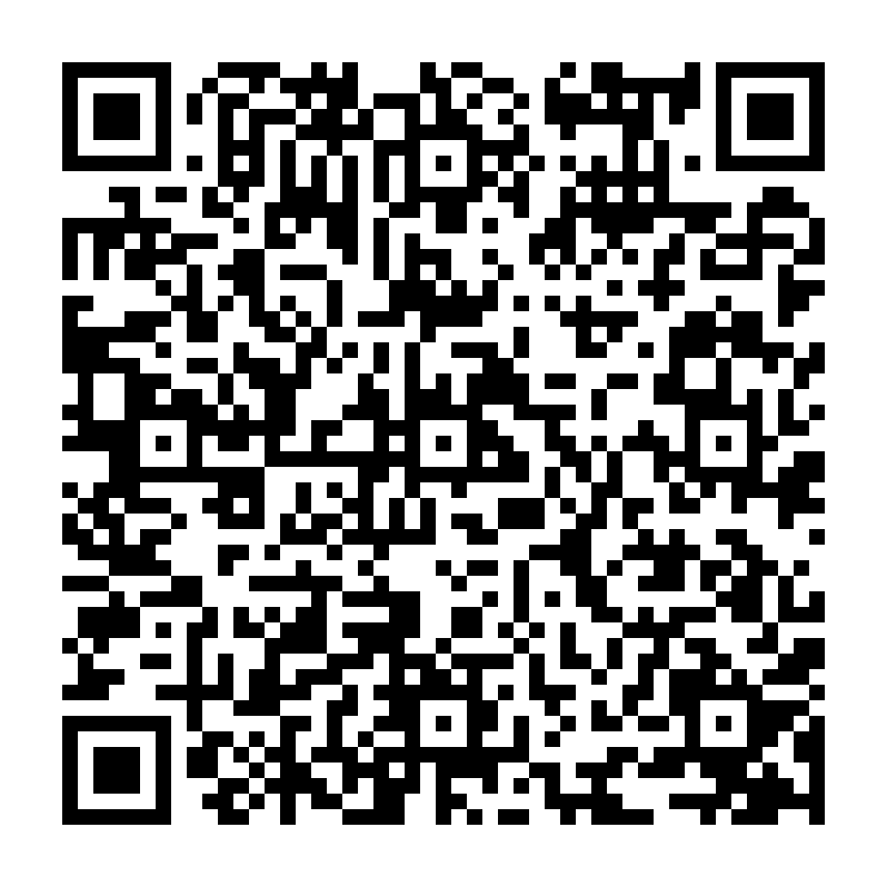 QR Kodu