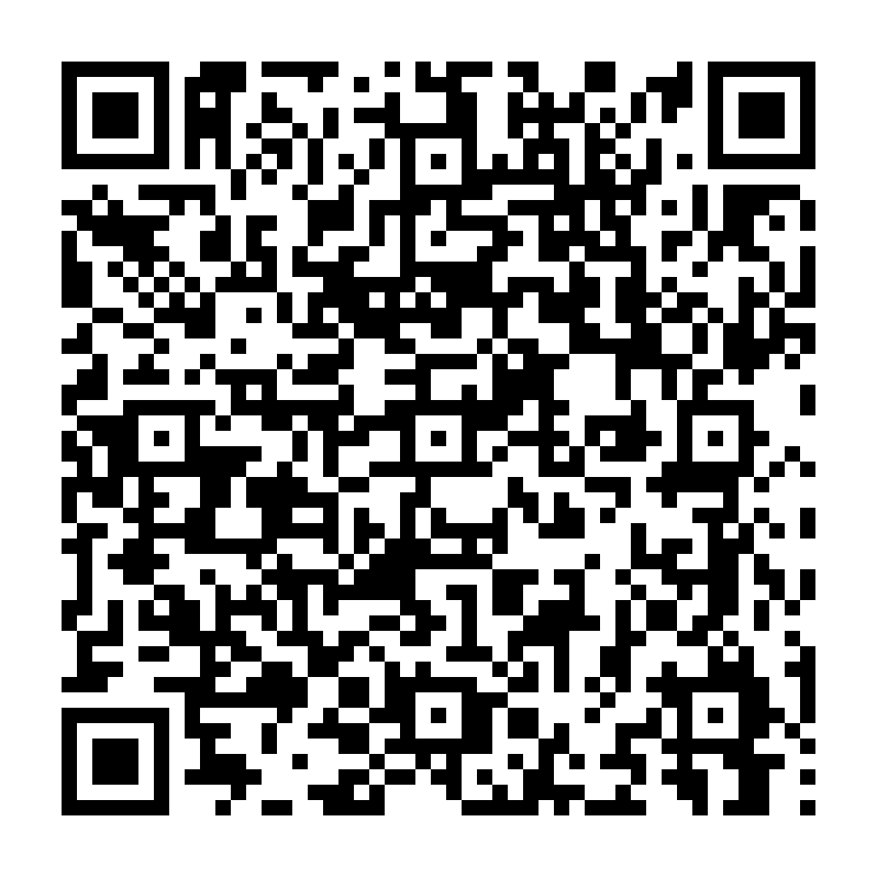 QR Kodu