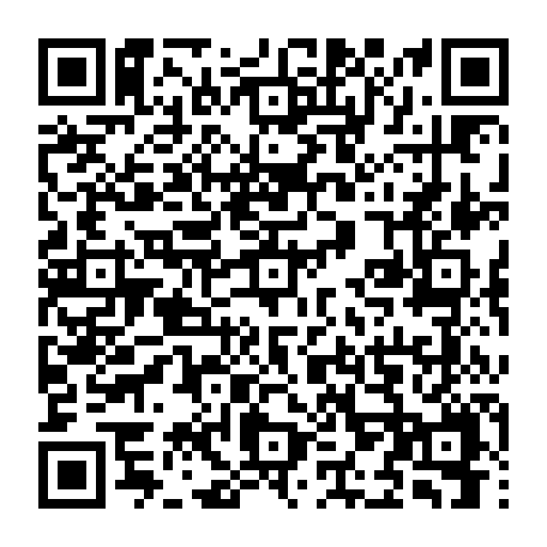 QR Kodu
