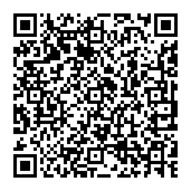 QR Kodu