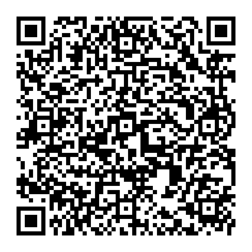 QR Kodu