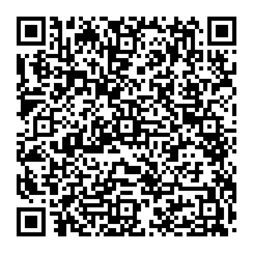 QR Kodu