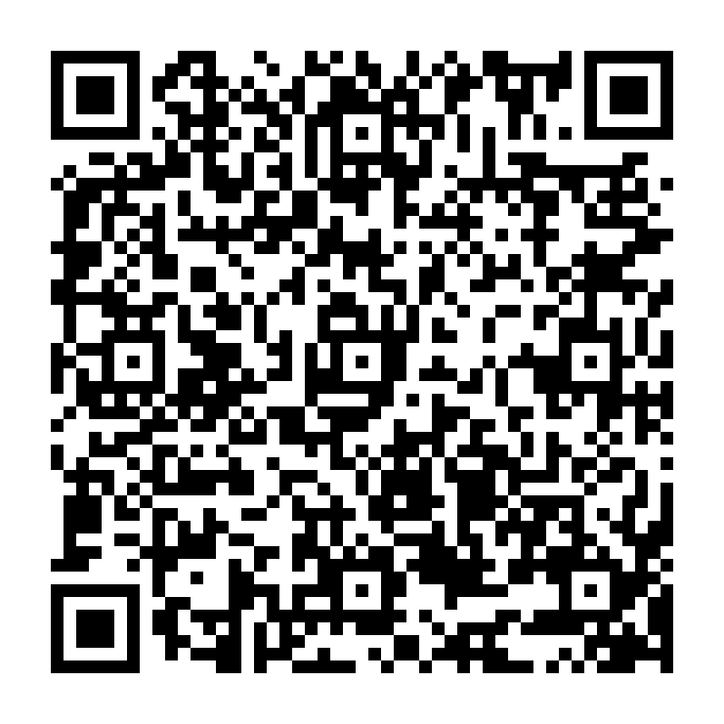 QR Kodu