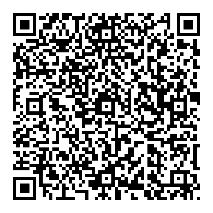 QR Kodu
