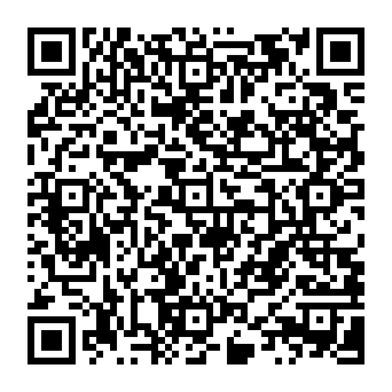 QR Kodu