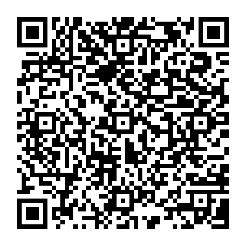 QR Kodu