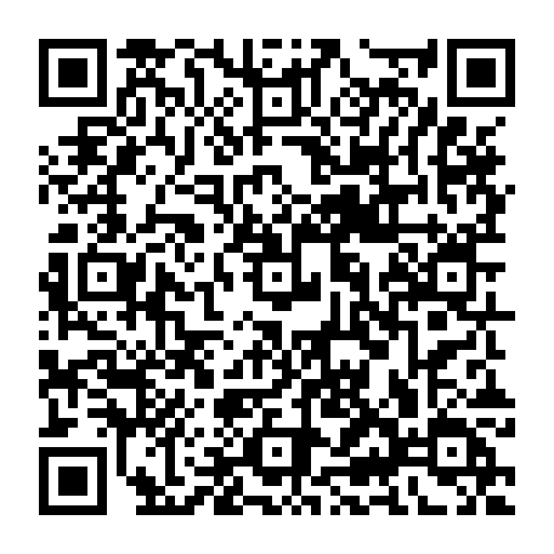 QR Kodu