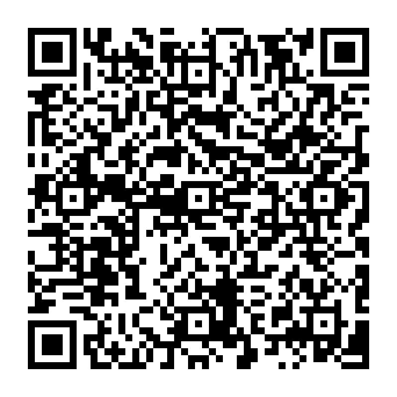 QR Kodu