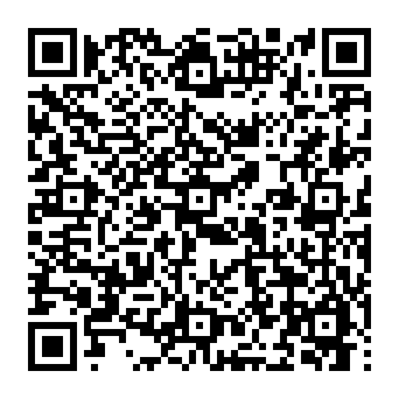 QR Kodu