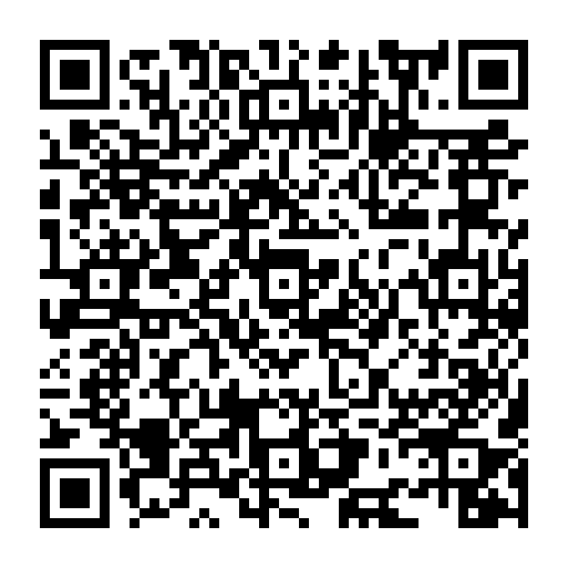 QR Kodu