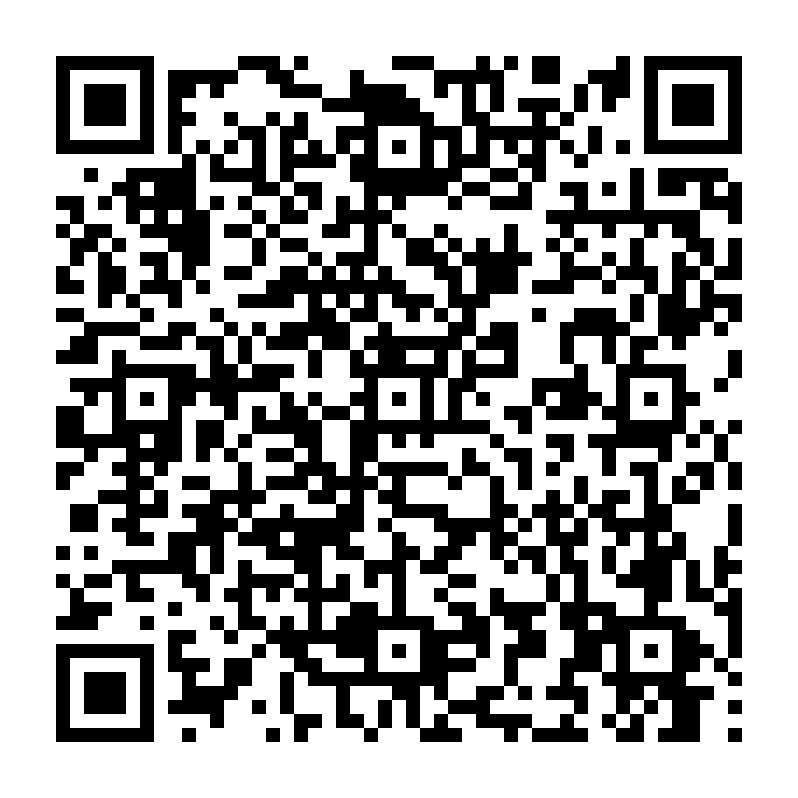 QR Kodu