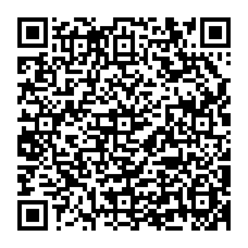 QR Kodu