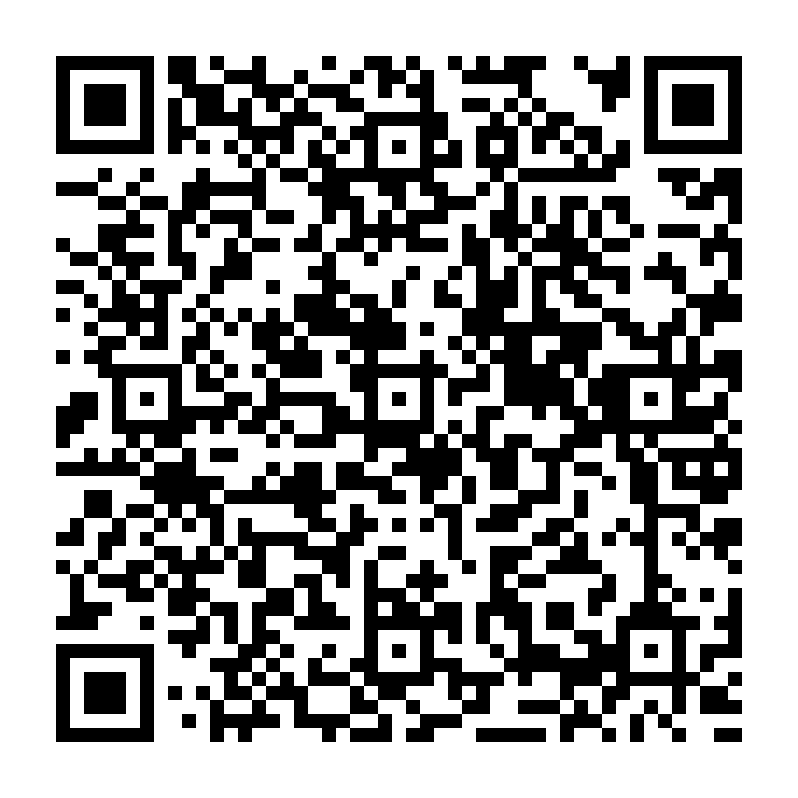 QR Kodu