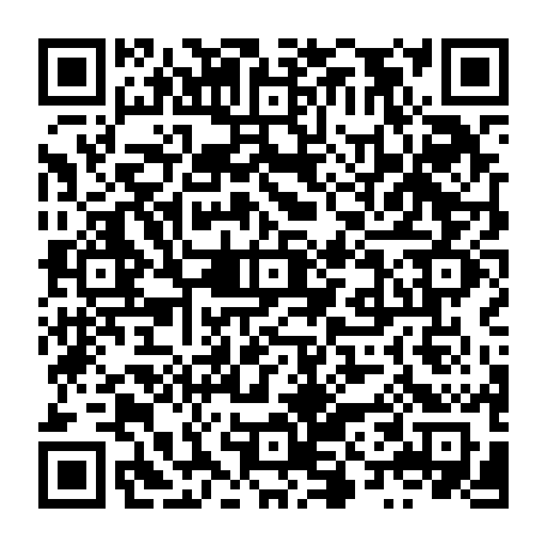 QR Kodu