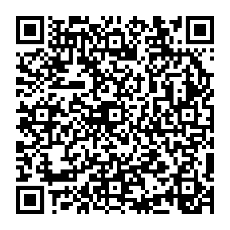 QR Kodu