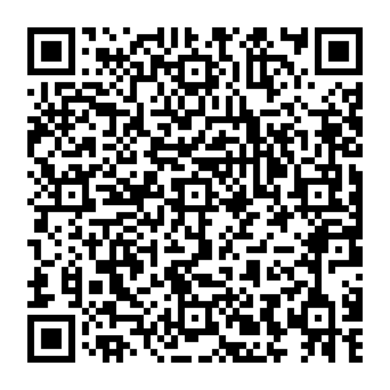 QR Kodu