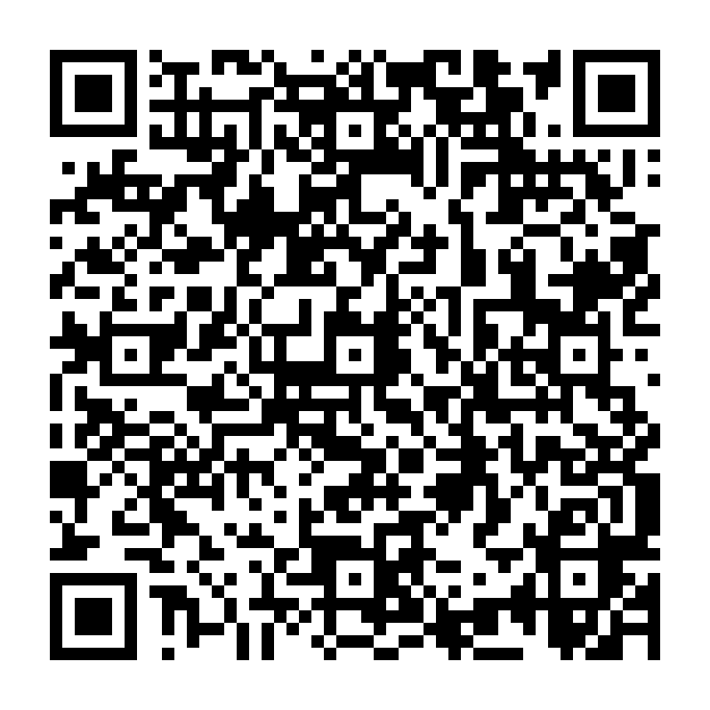 QR Kodu