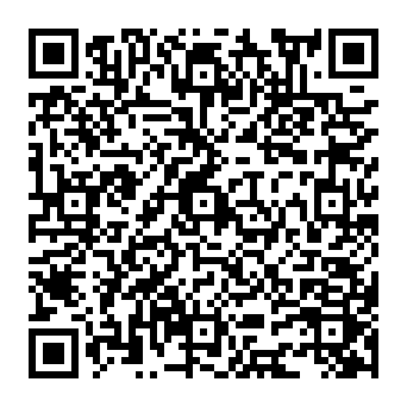 QR Kodu