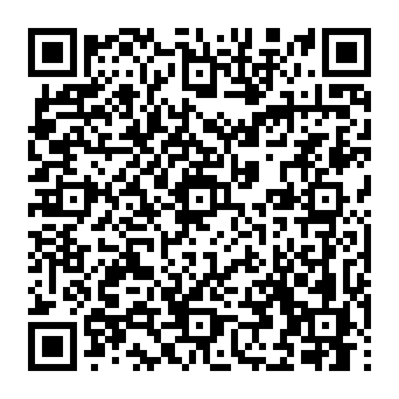 QR Kodu