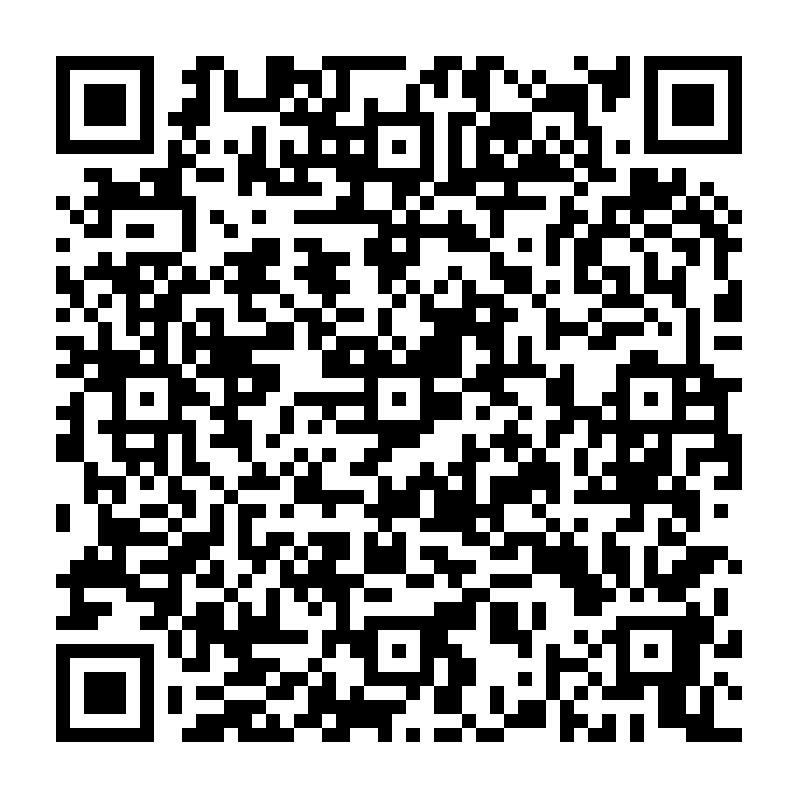 QR Kodu
