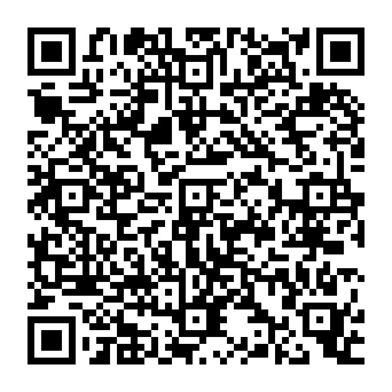 QR Kodu
