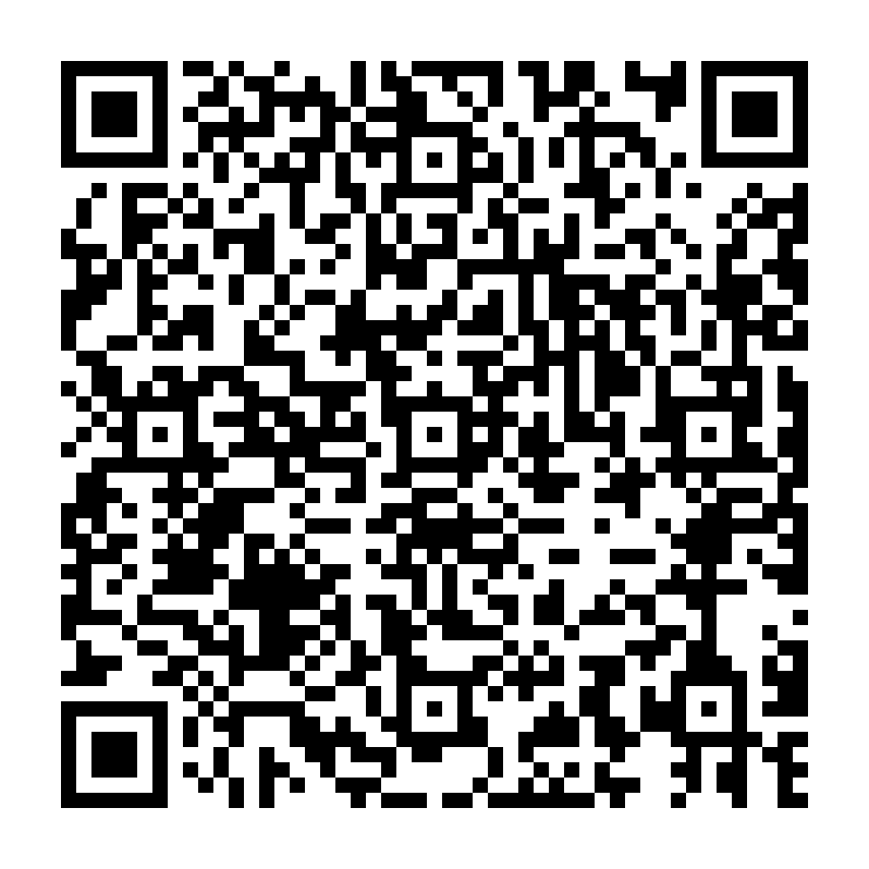 QR Kodu